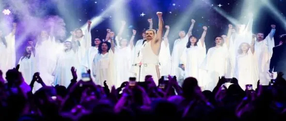 Владимир Зомбори е големият победител в "Като две капки вода" 2024