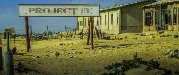 "Project 13", тринайстият албум на Ван Гейлън бенд с премиера в новия епизод на "Плешивото куче"