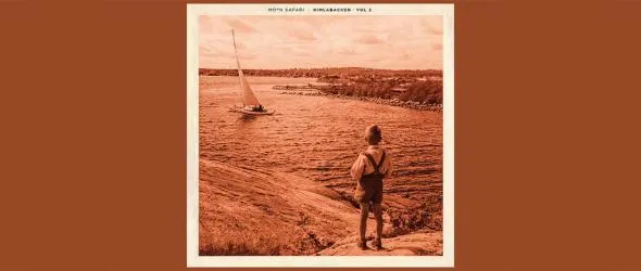 На разходка до "Небесния хълм" с Moon Safari и Сергей Шишов