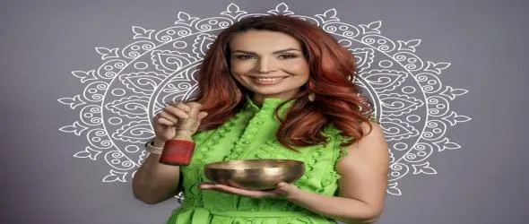 Меги Димчева представя пред публика "Чудесата в нас"