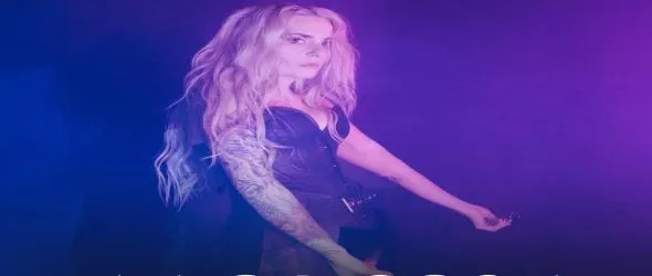 Скандинавската музикална кралица Eivor събира в пловдивския античен театър фенове от всички балкански държави