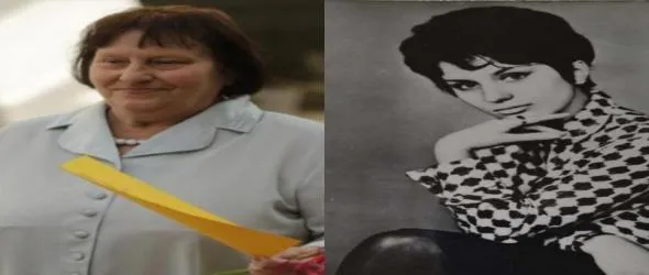 Отиде си знаменитата естрадна певица Маргарита Радинска