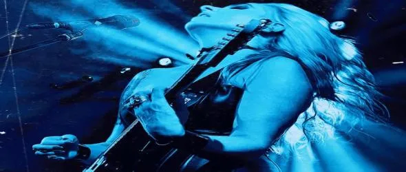 Музиканти и певци от ансамбъл Тракия ще открият за Eivør