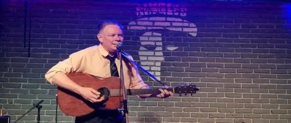 Новозеландецът Дилейни Дейвидсън с извънреден концерт в София и още изненади от "Аларма Пънк Джаз"