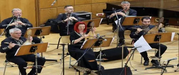 Премиери и дебюти във финалния концерт за сезона на Оркестъра за народна музика на БНР