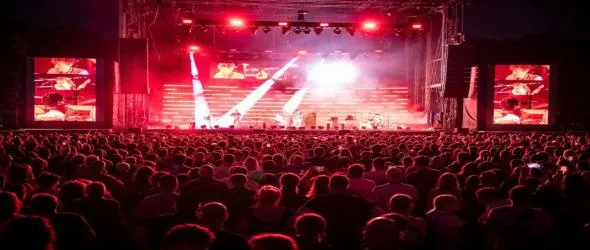 The Smile – голямата вълна