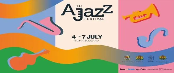 Броени дни до фестивала A to JazZ 2024. Очакваме над 30 изпълнители от цял свят между 4 и 7 юли