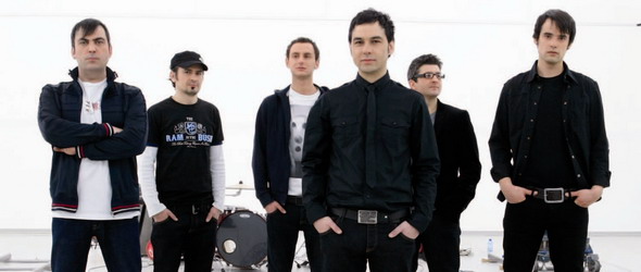 Д2 и Остава ще участват на EXIT Fest в Сърбия!