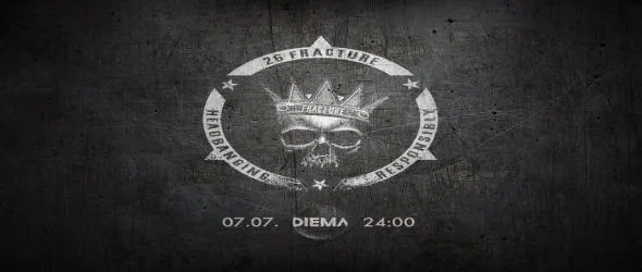 "Фрактура" отбелязва 26 години с личните истории на големите рок банди