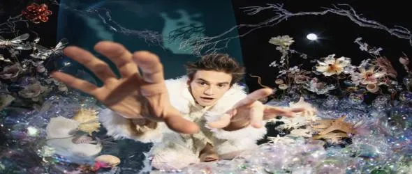 Броени часове до вълшебния концерт на Джейкъб Колиър с Мистерията на българските гласове