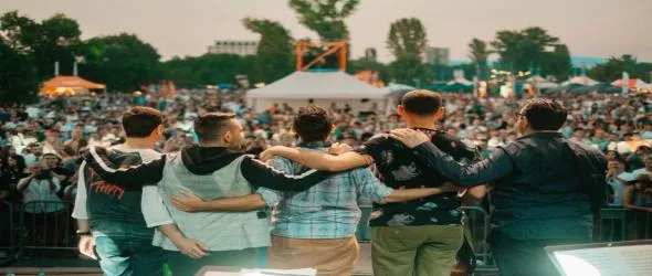 A to JazZ отново превърна София в музикална столица