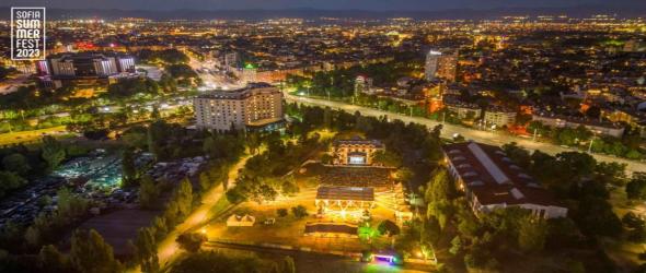 60 дни за Sofia Summer Fest 2024. Петото издание на летния културен фестивал започва с концерт на Васил Найденов