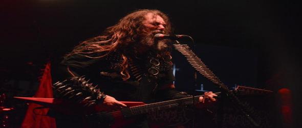 Олдскуул мания с легендарните братя Cavalera от Sepultura в София