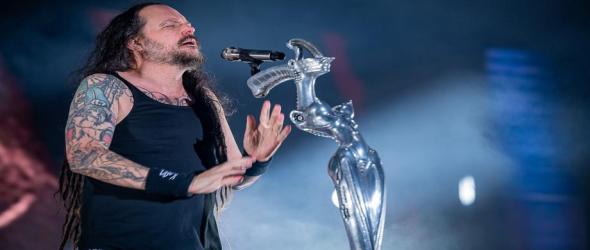 КоЯn на Hills Оf Rock 2024: Once a Freak, Always a Freak. Средният пръст и малко други есенции