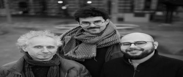 Извънреден концерт на AVA Trio за финал на сезона на "Аларма Пънк Джаз"