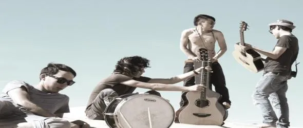 Hunnu Rock: Саундтракът на Монголия в поредния епизод на Плешивото куче тази събота