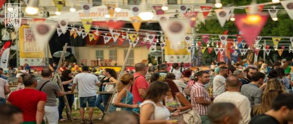 Sofia Summer Fest Underground отваря врати в "Чистилището"