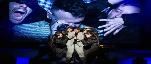 "Най-щастливото турне" на Графа: Грандиозното музикално пътешествие славно завърши