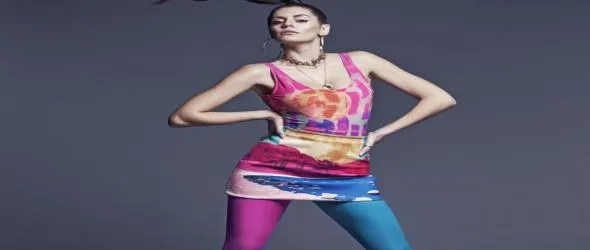 Михаела Филева e българският съпорт на Ed Sheeran