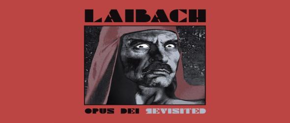 Словенската индъстриъл машина Laibach ще гази за шести път у нас. През март догодина