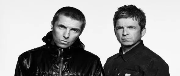 Британската група Oasis сензационно се събира за турне догодина