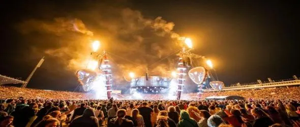 Ed Sheeran – момчето, което не беше и мечтало да пее пред голяма публика