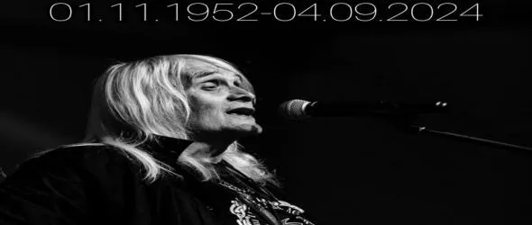 Почина Бора Джорджевич, фронтменът на легендарната сръбска рок група Рибля чорба