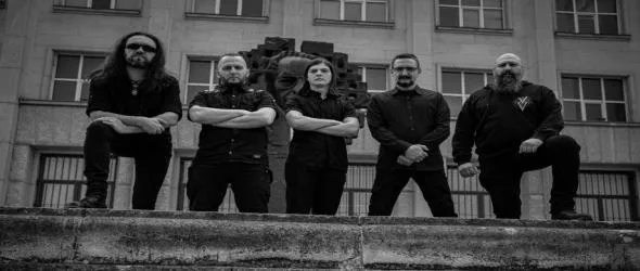 Vrani Volosa специални гости на Ihsah, Radiogeist откриват за Mono Inc. в Пловдив