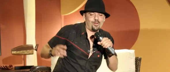 Дичо разкрива коя е новата му изгора тази събота по bTV