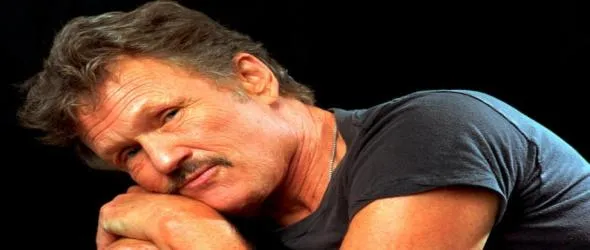 Американският певец и актьор Крис Кристофърсън почина на 88