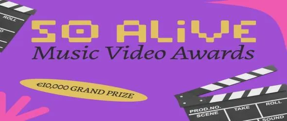 Ясни са финалистите в първите награди SoAlive Music Video Awards