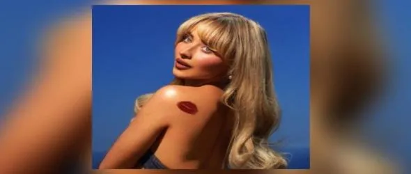 Сергей Шишов представя хитачката Sabrina Carpenter и актуалния ѝ албум "Short n' Sweet"