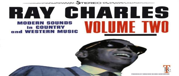 Ray Charles и артистичният триумф на албума му "Modern Sounds In Country And Western Music, Volume Two" в "Картини от една изложба" довечера