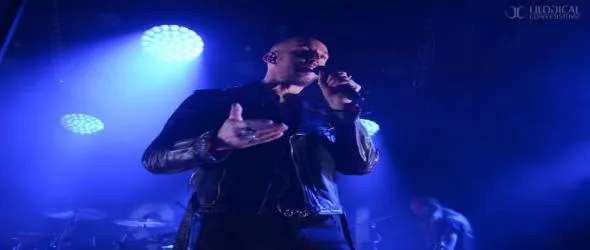 Soen на живо в София: eхо от прогресив метъл eмоция