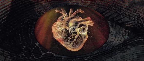 Албумът "Seven Chambers" на Unitopia. Това, което не ни убива, ни прави... по-шумни! В "Картини от една изложба" довечера