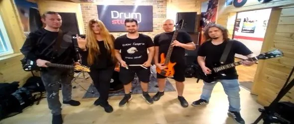 Първи десант на германците Elvenpath в България, специални гости в минитурнето им са нашите хеви метъли Rampart