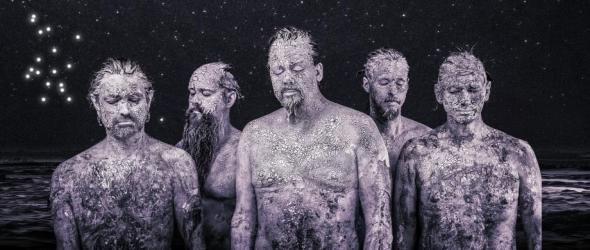 Evergrey пристигат с нов албум и интересни гости - Klogr и Virtual Symmetry