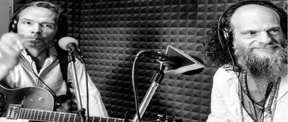 Хюго Рейс и Микеланджело Русо с още един концерт в София