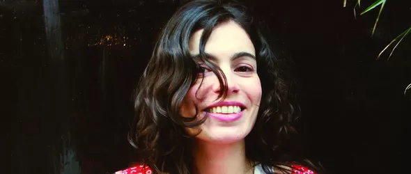 Яел Наим с участие в сърцето на Ню Йорк