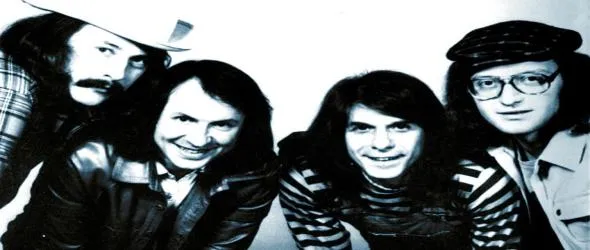 Първият десант на белградските пънкари Van Gogh в София и спомен за Петър Гюзелев в поредния епизод на "Плешивото куче"