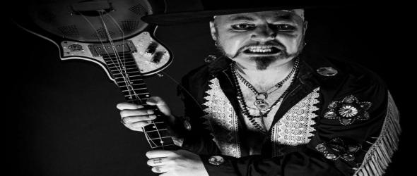 Пол-Рони от Urban Voodoo Machine за десерт на "Аларма Пънк Джаз 2024" с турне в София, Русе и Пловдив