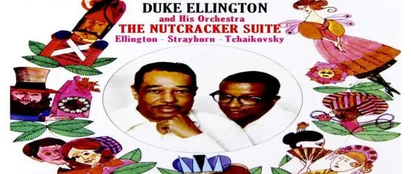 В очакване на Рождество Христово със "Сюита "Лешникотрошачката"