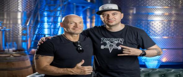 Ralf Scheepers (Primal Fear) и Pain сред акцентите на "Фрактура"
