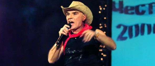 Мерцедесът на Васко Кеца е омагьосан?