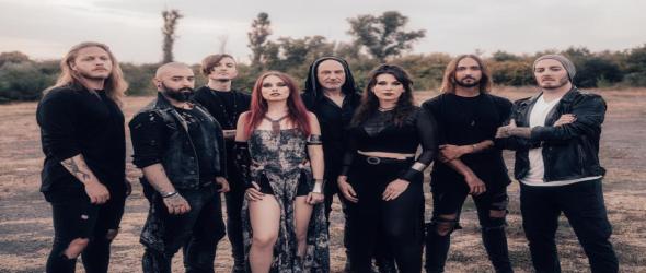 Последни билети за концерта на Eluveitie, Infected Rain и Ad Infinitum в неделя