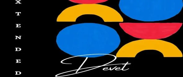 "Devet Extended", или саксофонът на Любомир Господинов в 6 часа сутринта