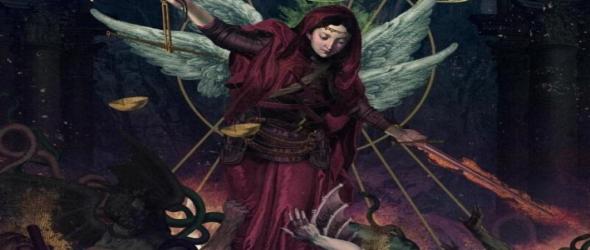 Serenity редят творбите на Albrecht Dürer в "Картини от една изложба". Пауър метъл вернисаж