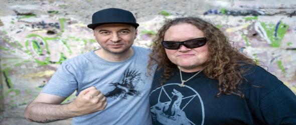 По жицата: Unleashed и интервю с As I Lay Dying в новата "Фрактура"