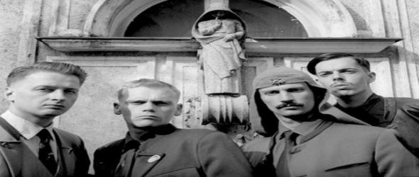 Божието дело Revisited от Лайбах на живо у нас. Какво да очакваме от концерта (и много още) - в Часа на Плешивото куче