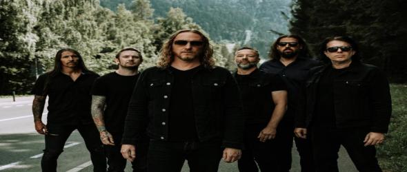 Dark Tranquillity и Moonspell се завръщат у нас за общ концерт